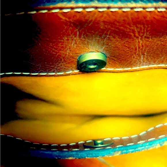 Patricia Nash Crossbody Bag - Picture 9 of 13